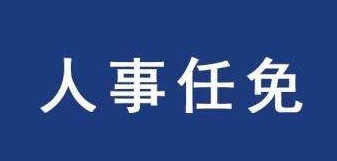 河北省最新任免