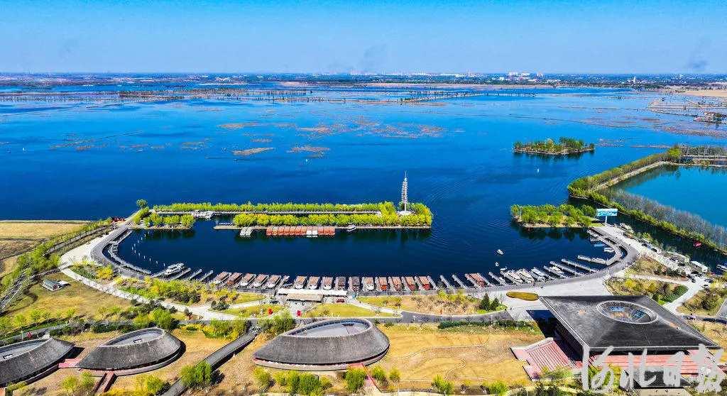 《2024年河北省生态环境状况公报》发布