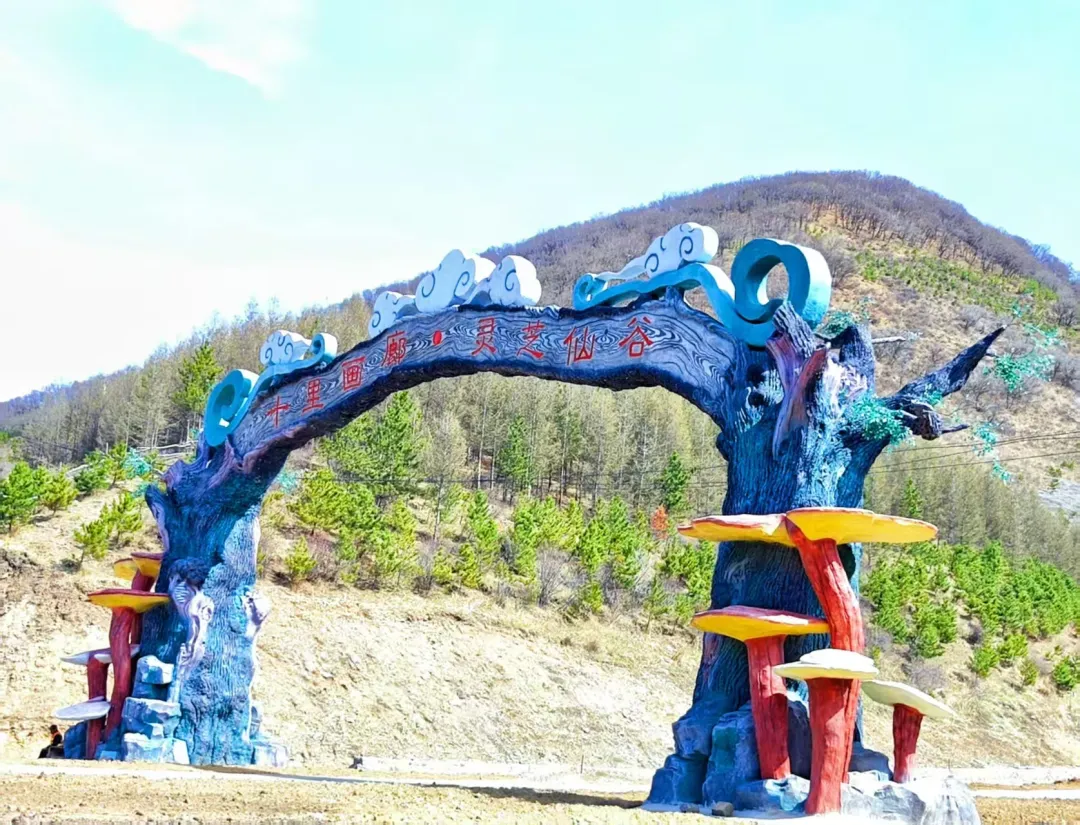 围场：擦亮“自驾天堂·木兰围场”旅游金字招牌