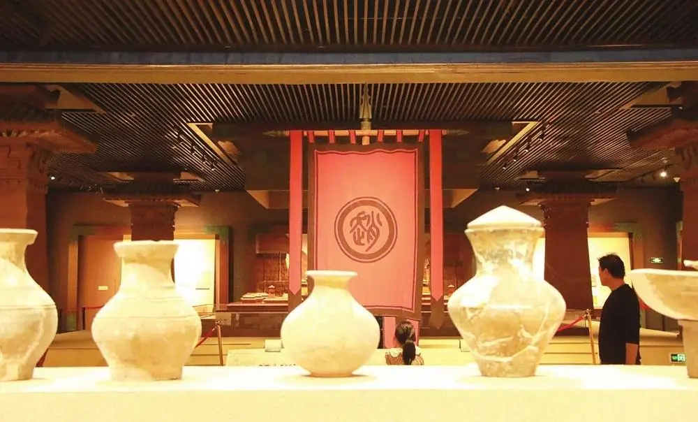 邯郸文旅优化扩容——“两区三带”激活全域旅游