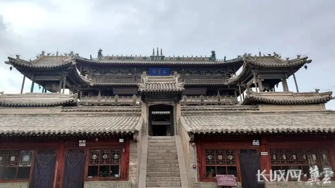 河北6座国家历史文化名城全部实现专门立法保护