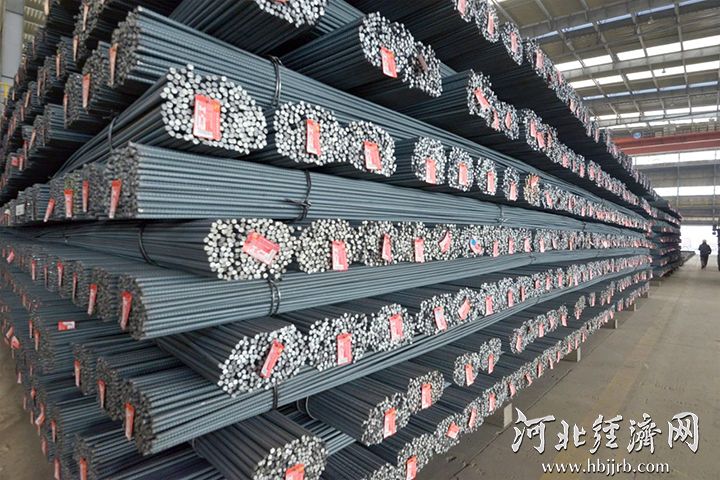 超50万吨“敬业蓝”筑牢雄忻高铁脊梁