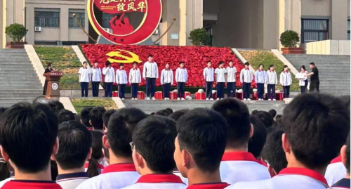 恒一复读考到624分，这一年我是这样做的