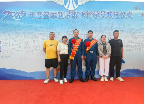 获评“军校优秀生源基地”背后的故事：邯郸恒一中学的国防人才培育模式