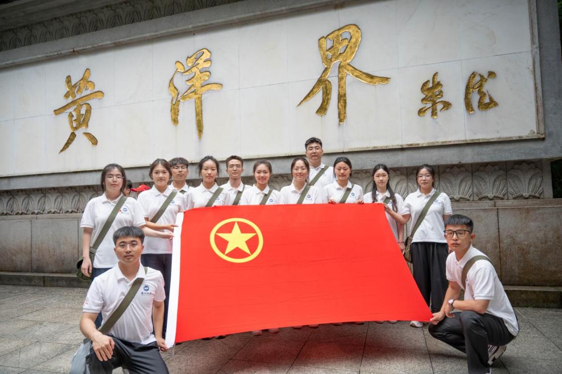 2025年河北省大学生暑期文化科技卫生“三下乡”社会实践活动火热开展