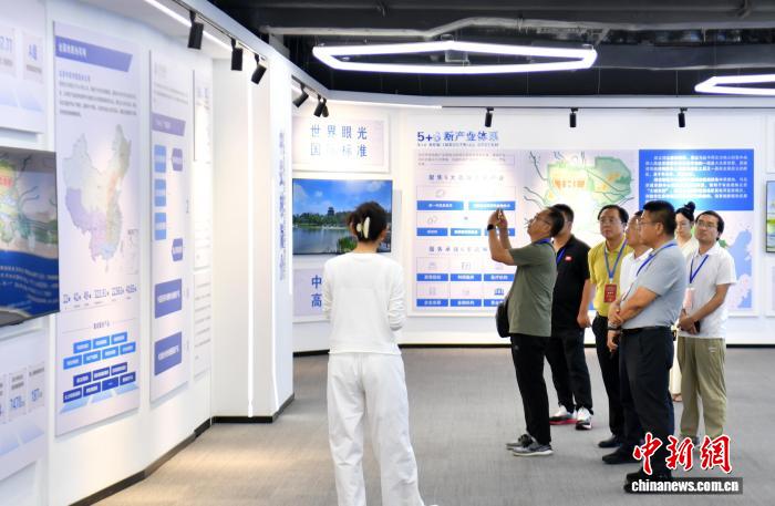 跟着电影寻美河北：在保定触摸“历史”，在雄安看见“未来”