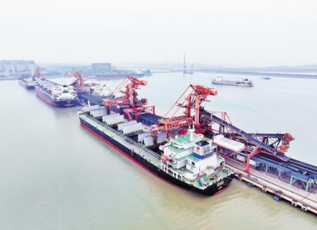 沧州在产业承接、交通互联、民生共享等领域持续发力 让更多协同发展红利惠企利民