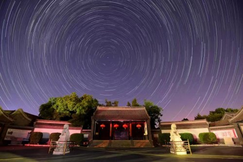 立于“公生明”之下，古衙署文化焕发新生