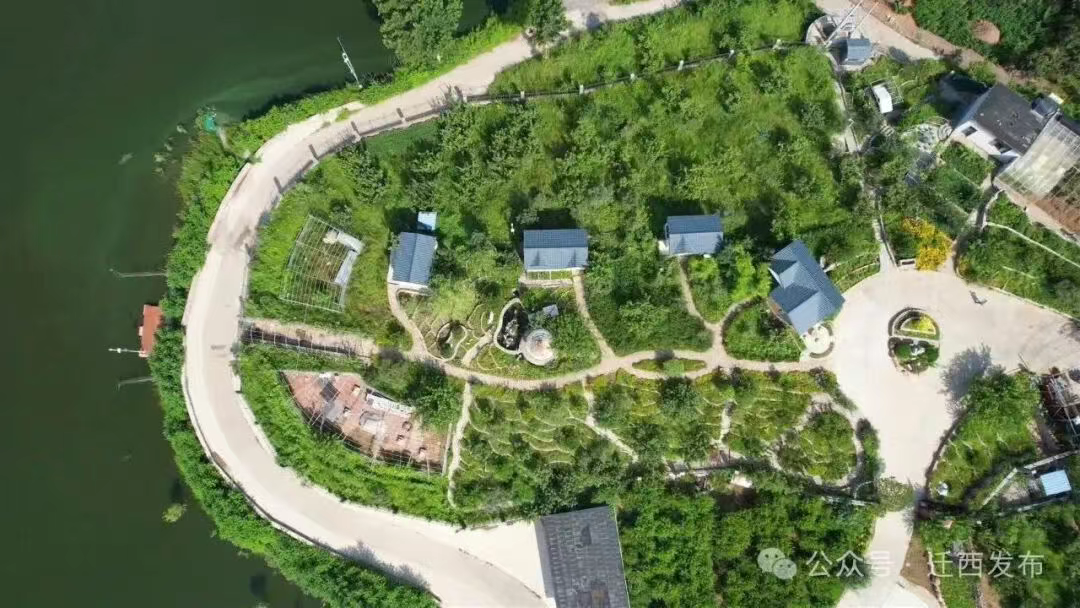 “生态颜值”变“产业价值” 迁西文旅融合开启高质量发展新赛道