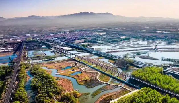 借势京津冀协同发展 ，怀来打造五大产业赋能县域经济